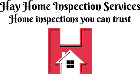 The Hay Home Inspection Services logo